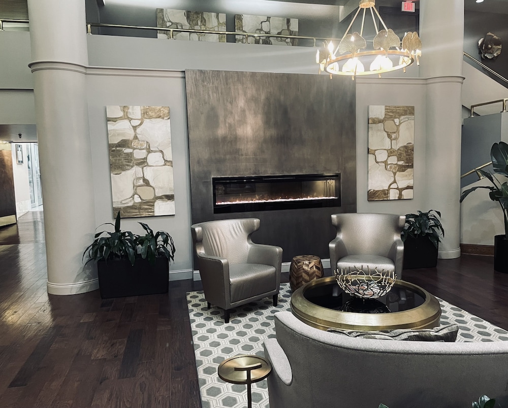 haywood park hotel ascend hotel collection