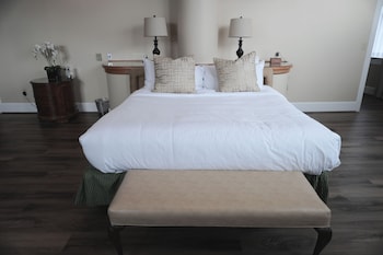 haywood park hotel ascend hotel collection