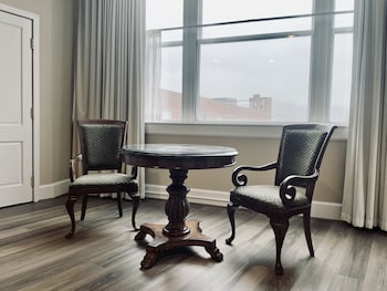 haywood park hotel ascend hotel collection