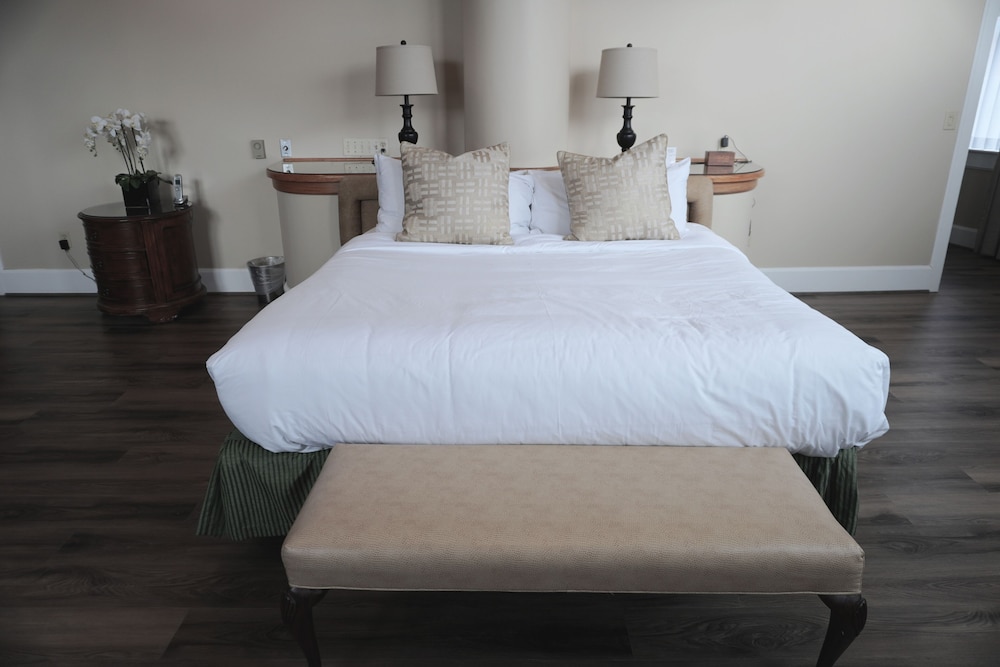 haywood park hotel ascend hotel collection