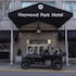 haywood park hotel ascend hotel collection