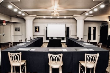 haywood park hotel ascend hotel collection