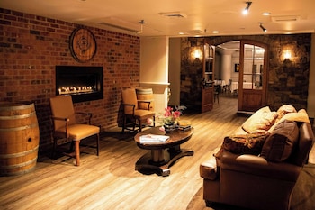 haywood park hotel ascend hotel collection