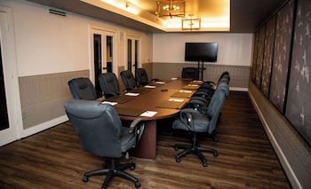 haywood park hotel ascend hotel collection