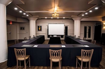 haywood park hotel ascend hotel collection