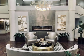 haywood park hotel ascend hotel collection