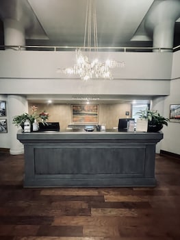 haywood park hotel ascend hotel collection