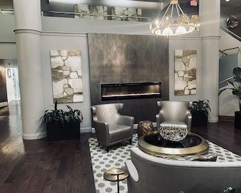 haywood park hotel ascend hotel collection