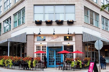 haywood park hotel ascend hotel collection