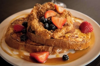 haywood park hotel ascend hotel collection