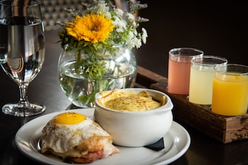 haywood park hotel ascend hotel collection