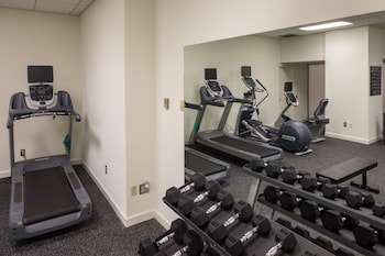 haywood park hotel ascend hotel collection