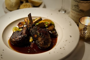 haywood park hotel ascend hotel collection