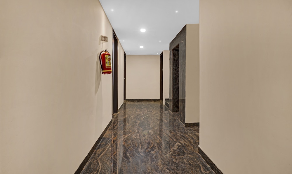 treebo jj residency