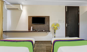 treebo jj residency