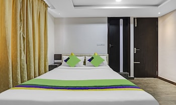 treebo jj residency