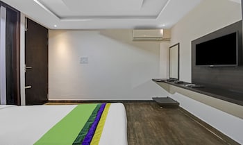 treebo jj residency
