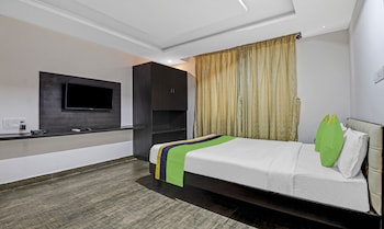 treebo jj residency