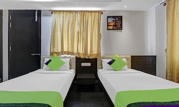 treebo jj residency