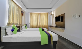 treebo jj residency