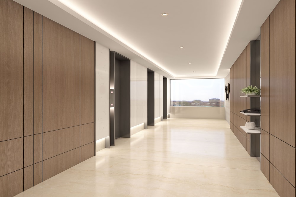 courtyard by marriott vadodara