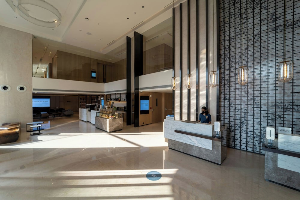 courtyard by marriott vadodara