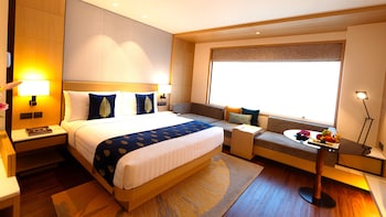 courtyard by marriott vadodara