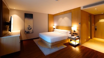 courtyard by marriott vadodara
