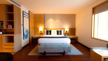 courtyard by marriott vadodara