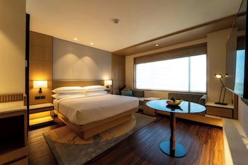 courtyard by marriott vadodara