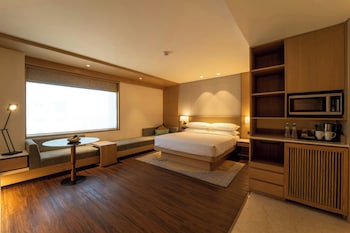 courtyard by marriott vadodara