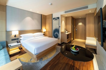 courtyard by marriott vadodara