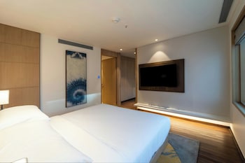courtyard by marriott vadodara