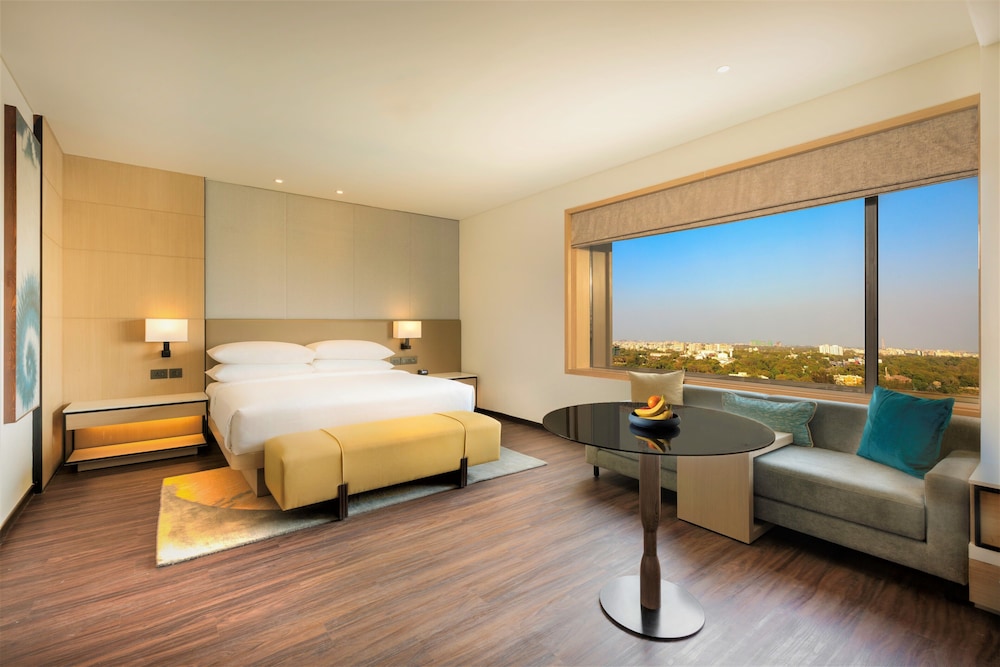 courtyard by marriott vadodara