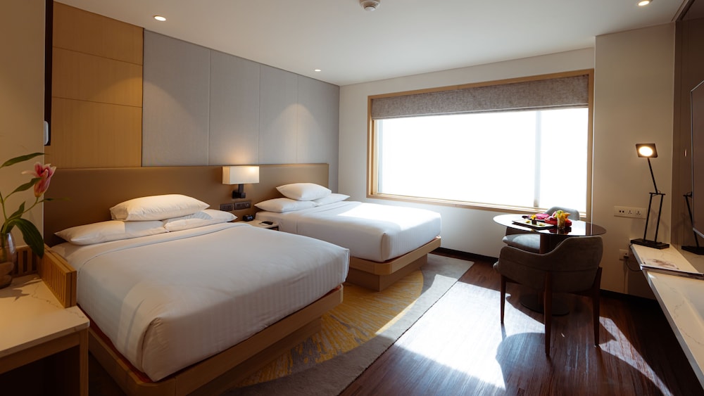 courtyard by marriott vadodara