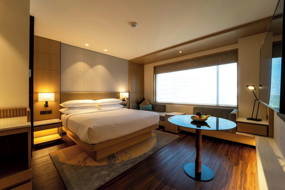 courtyard by marriott vadodara