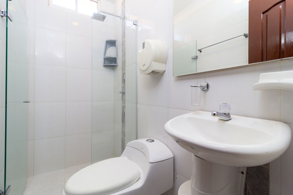 hotel jardines evans by gh suites