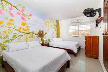 hotel jardines evans by gh suites