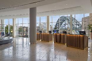 hilton newcastle gateshead