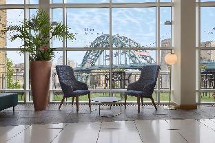hilton newcastle gateshead