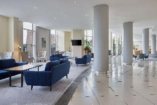 hilton newcastle gateshead