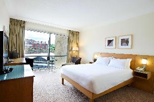 hilton newcastle gateshead