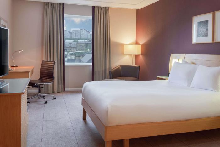 hilton newcastle gateshead