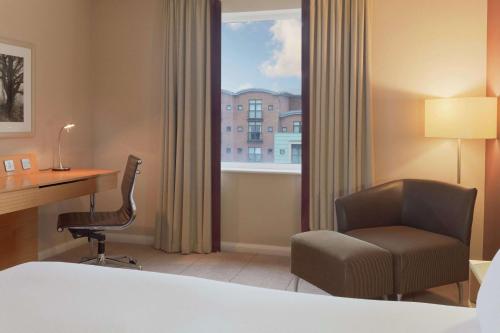hilton newcastle gateshead
