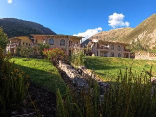 inti punku valle sagrado hotel
