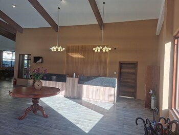 inti punku valle sagrado hotel