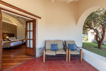 inti punku valle sagrado hotel