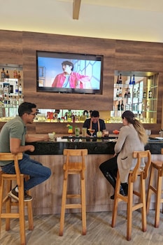 inti punku valle sagrado hotel