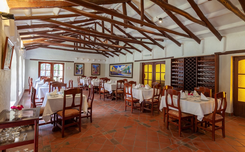 inti punku valle sagrado hotel