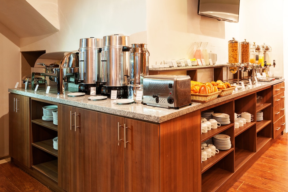 inti punku valle sagrado hotel